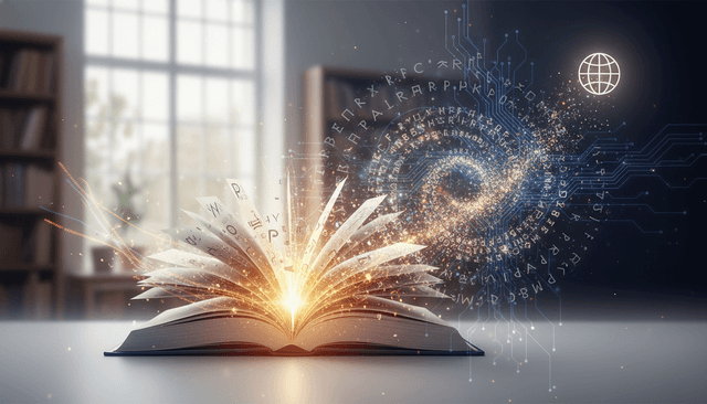 Online MA in English – LPU | Literature & Language