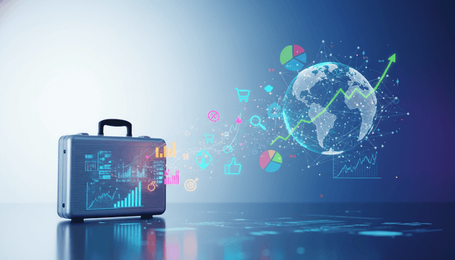 MBA Digital Marketing Online
