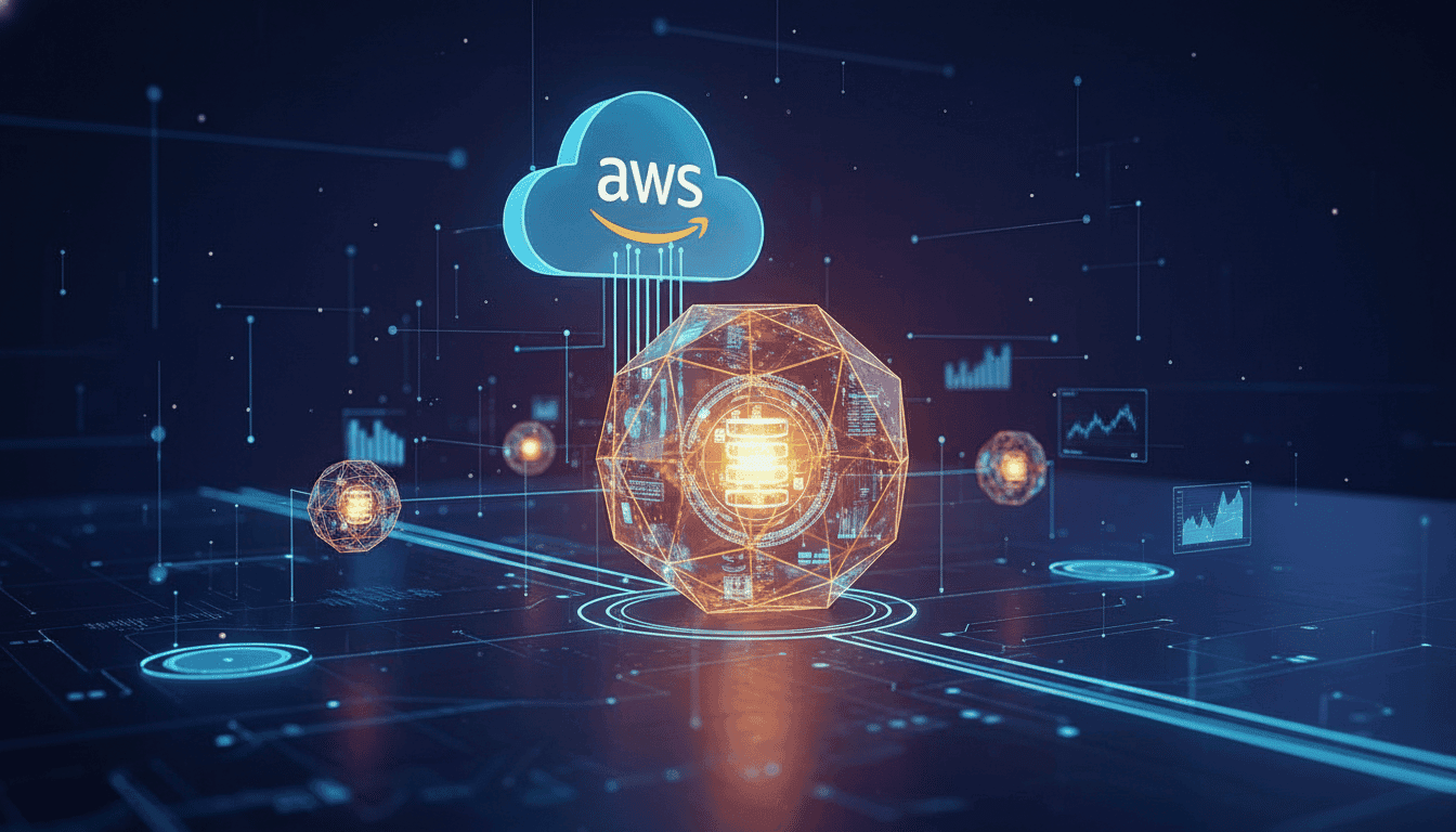Amazon DocumentDB (MongoDB compatibility) 