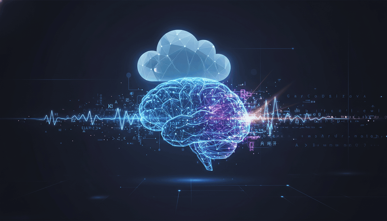 Natural Language Processing on Google Cloud