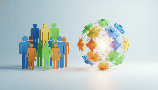 Diversity with Inclusion in Organizations