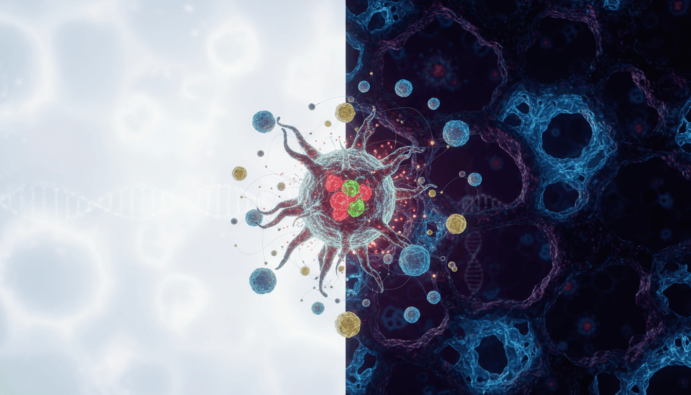 Introduction to the Biology of Cancer