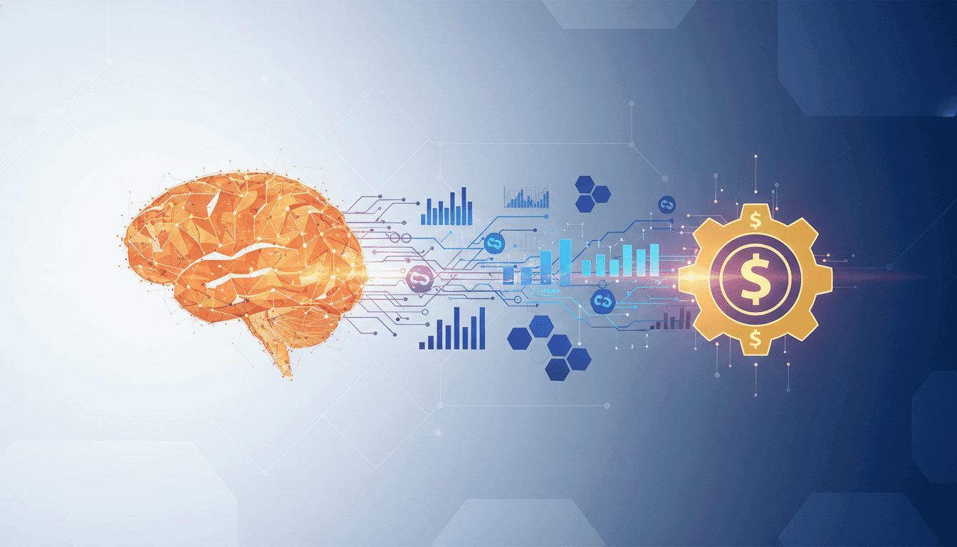 Data Science for Business Innovation