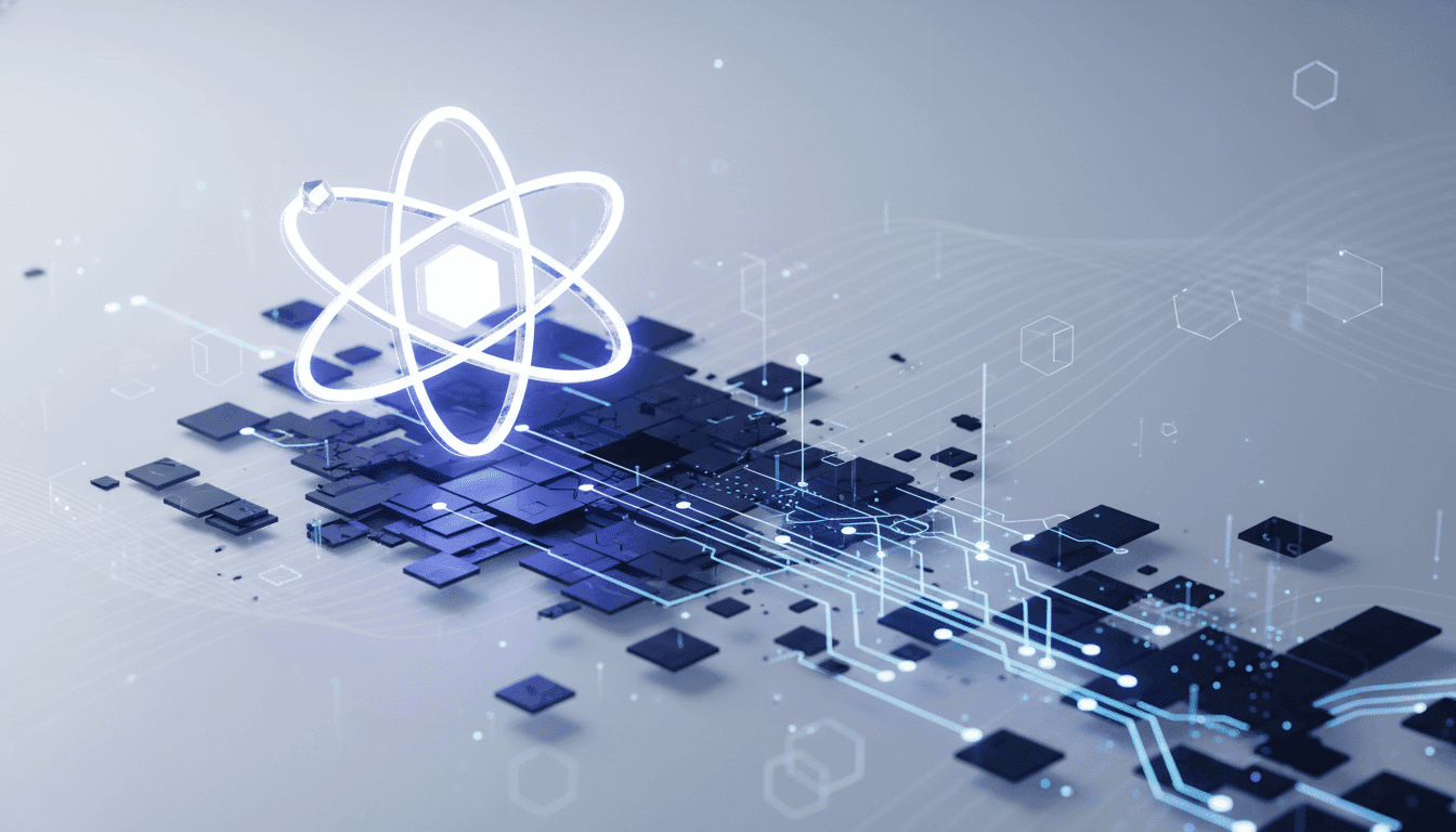 Advanced React