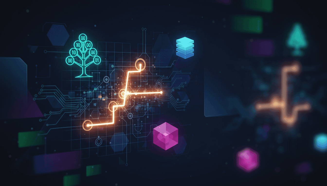Graph Search, Shortest Paths, and Data Structures