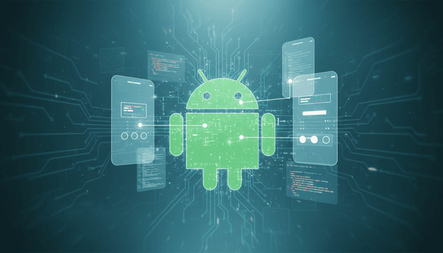 Introduction to Android Mobile Application Development
