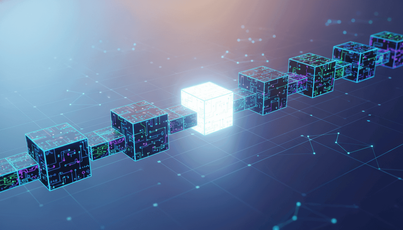 Blockchain Basics