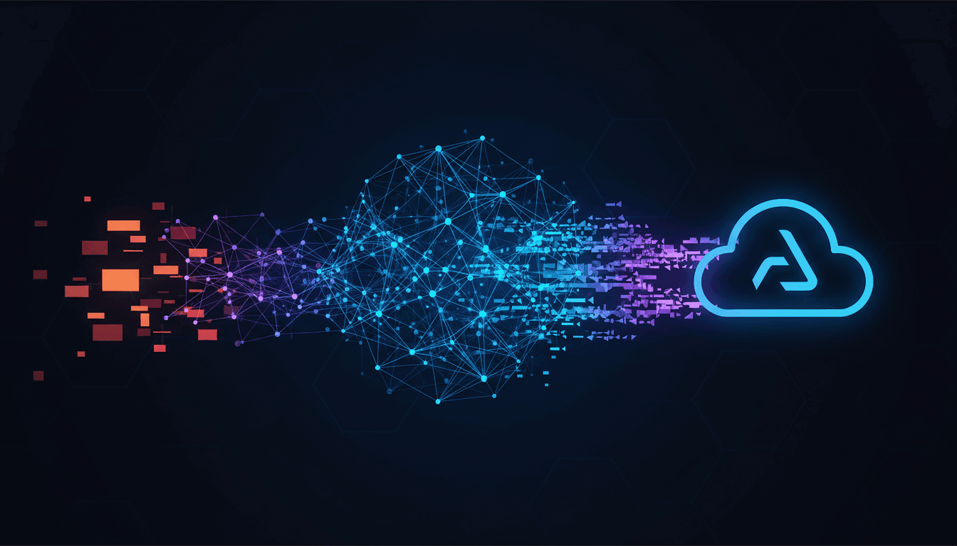 End to End LLMs with Azure