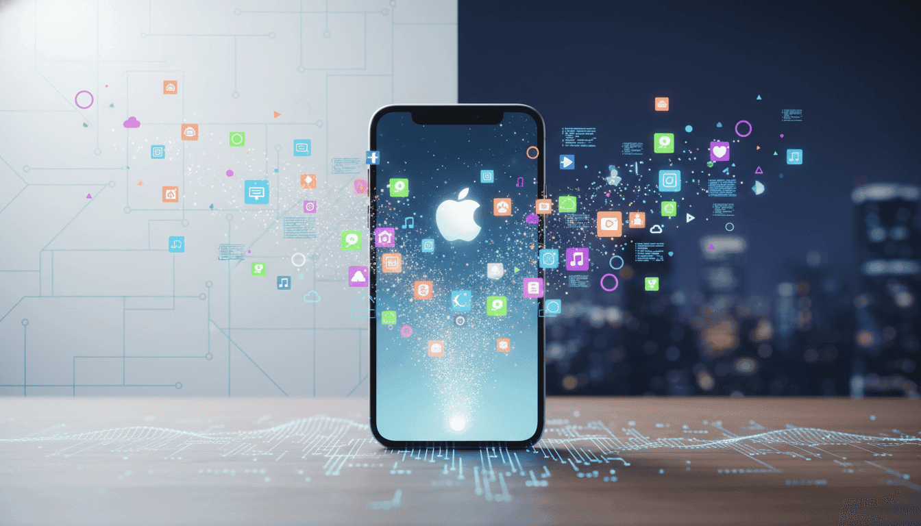 Introduction to iOS Mobile Application Development