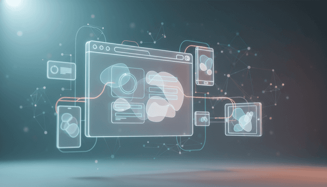 Designing User Interfaces and Experiences (UI/UX)