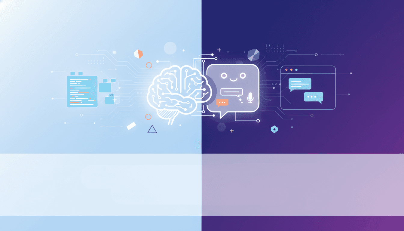 Building AI Powered Chatbots Without Programming