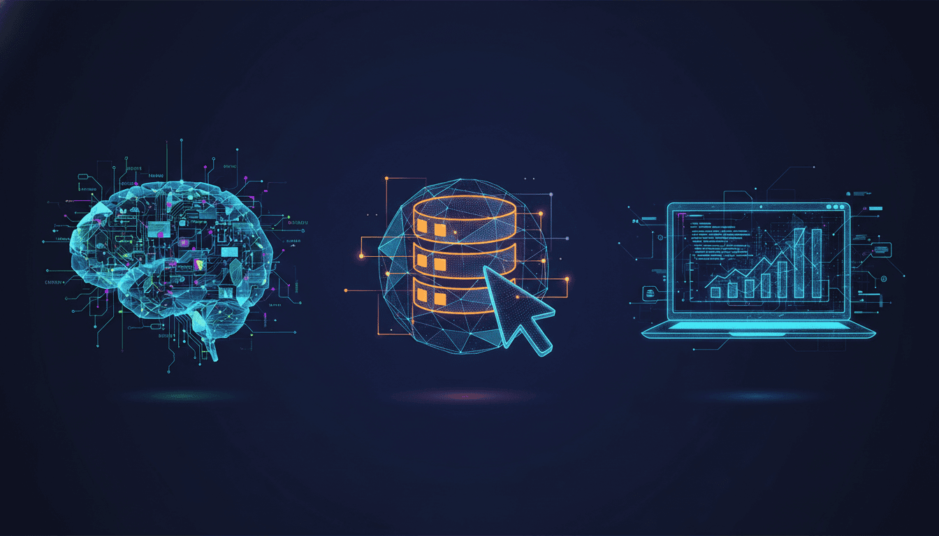 Introduction to Software, Programming, and Databases
