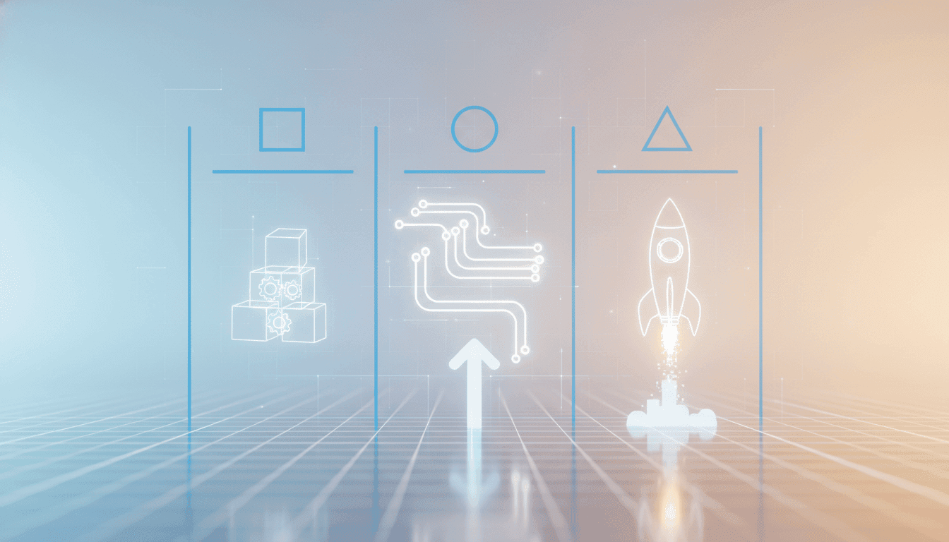 Agile Planning for Software Products
