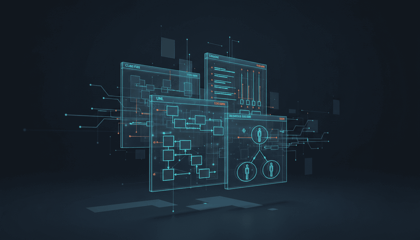 Software Engineering: Modeling Software Systems using UML