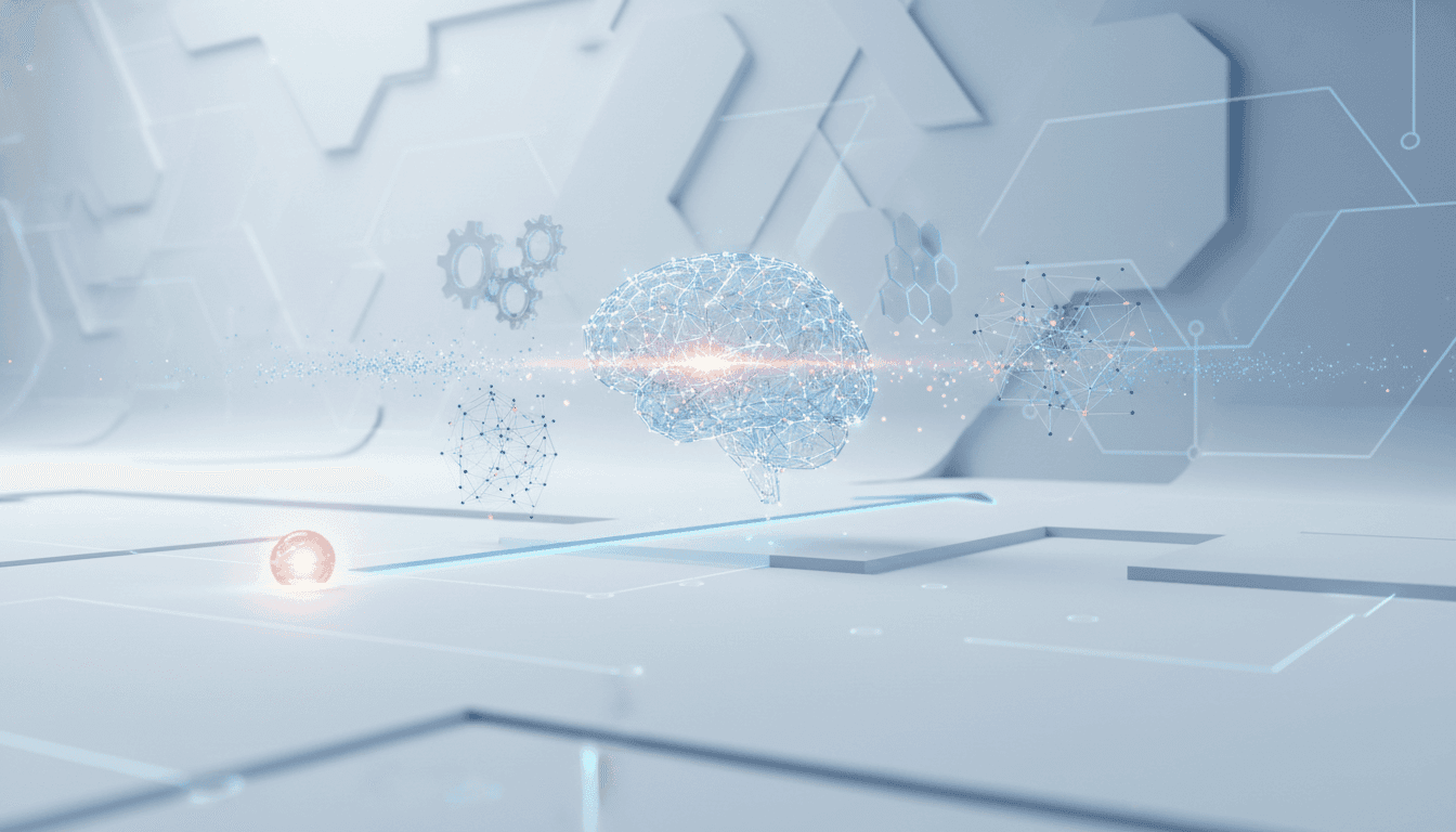 Planning a Machine Learning Project