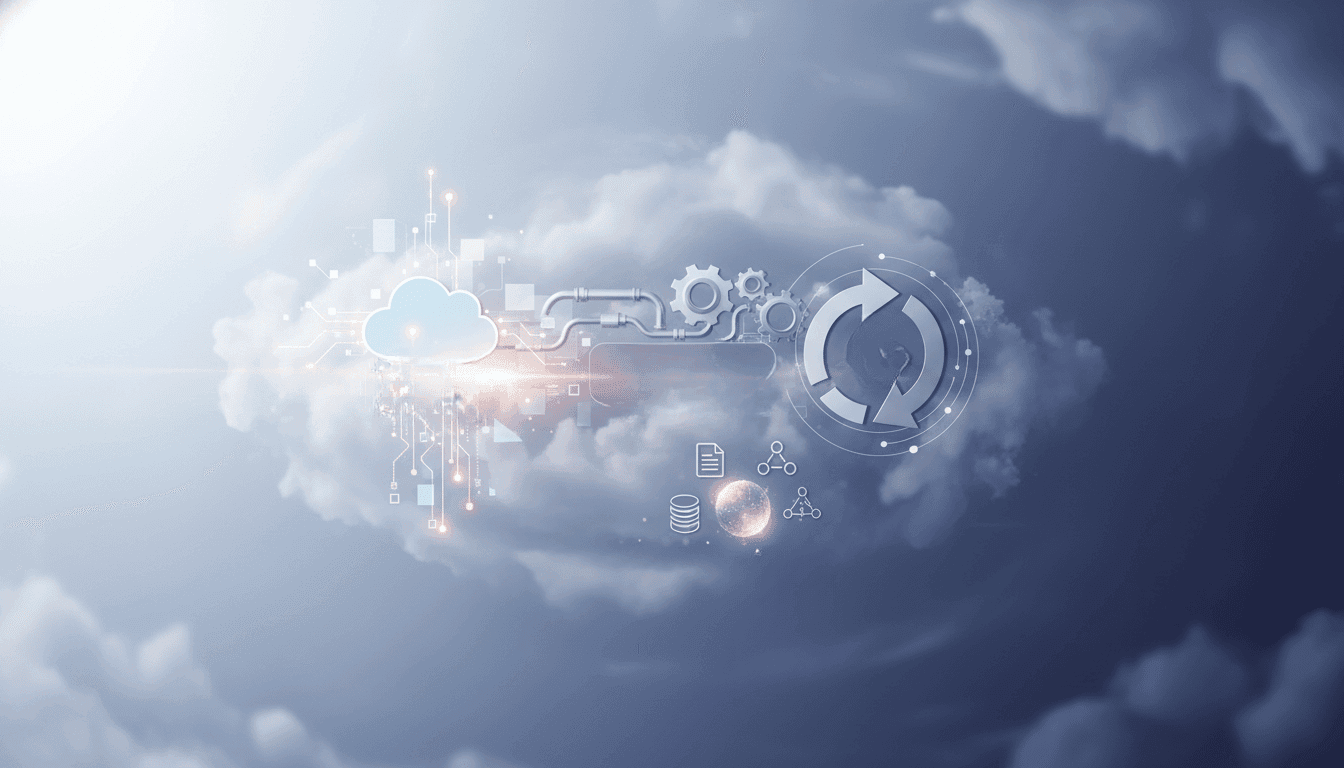 Get Started with Cloud Native, DevOps, Agile, and NoSQL