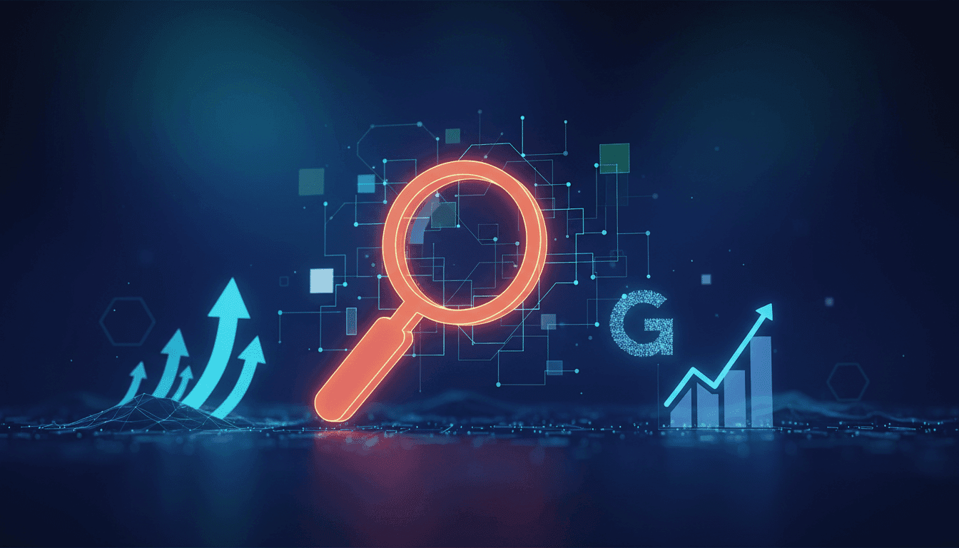 Introduction to Google SEO