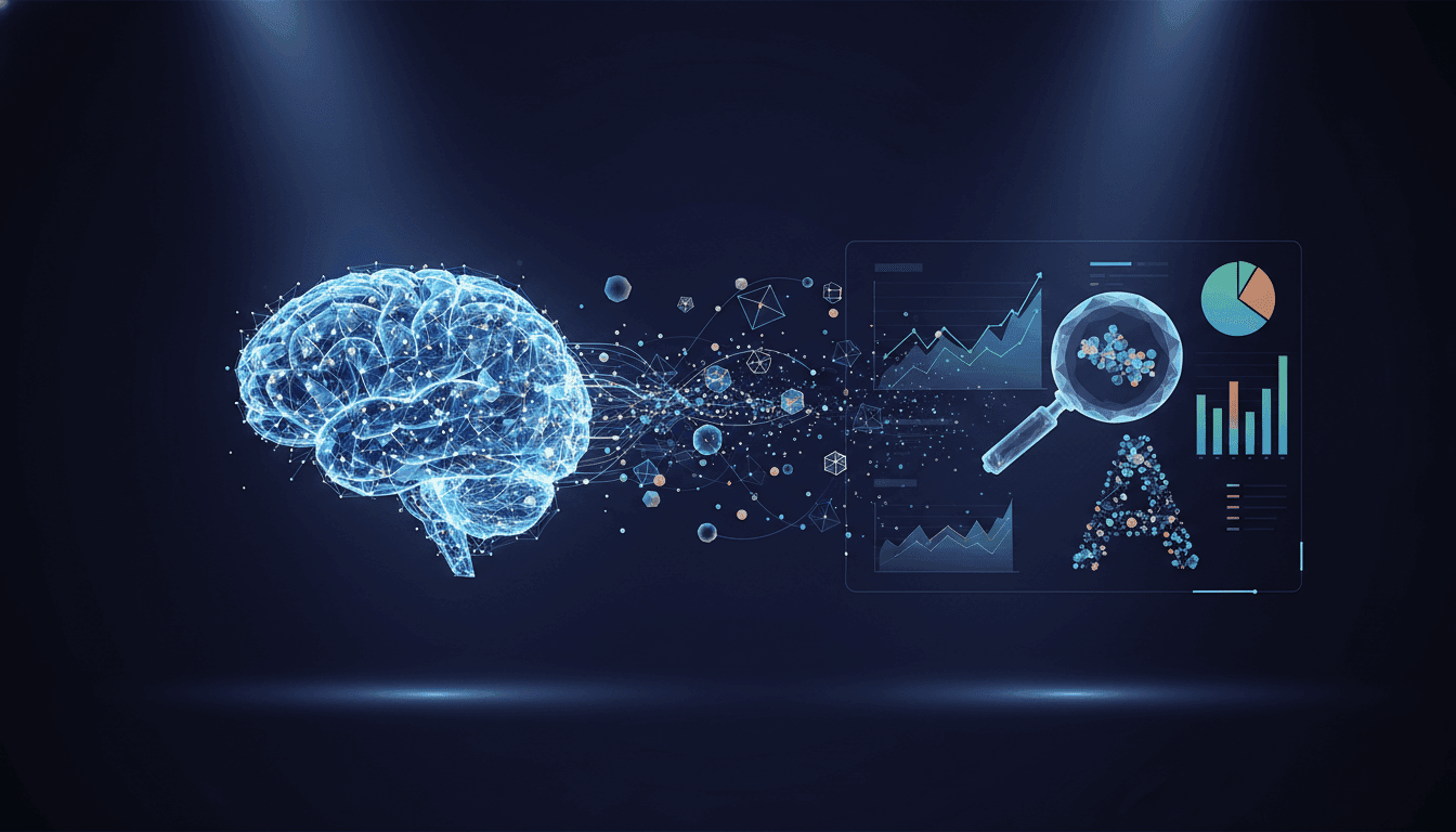 Introduction to Data Analytics - Meta