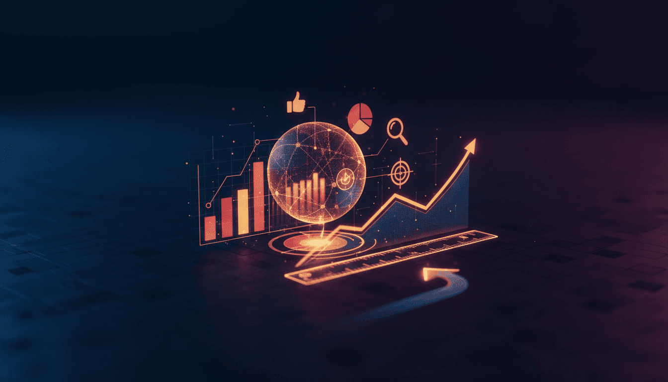 Measure and Optimize Social Media Marketing Campaigns