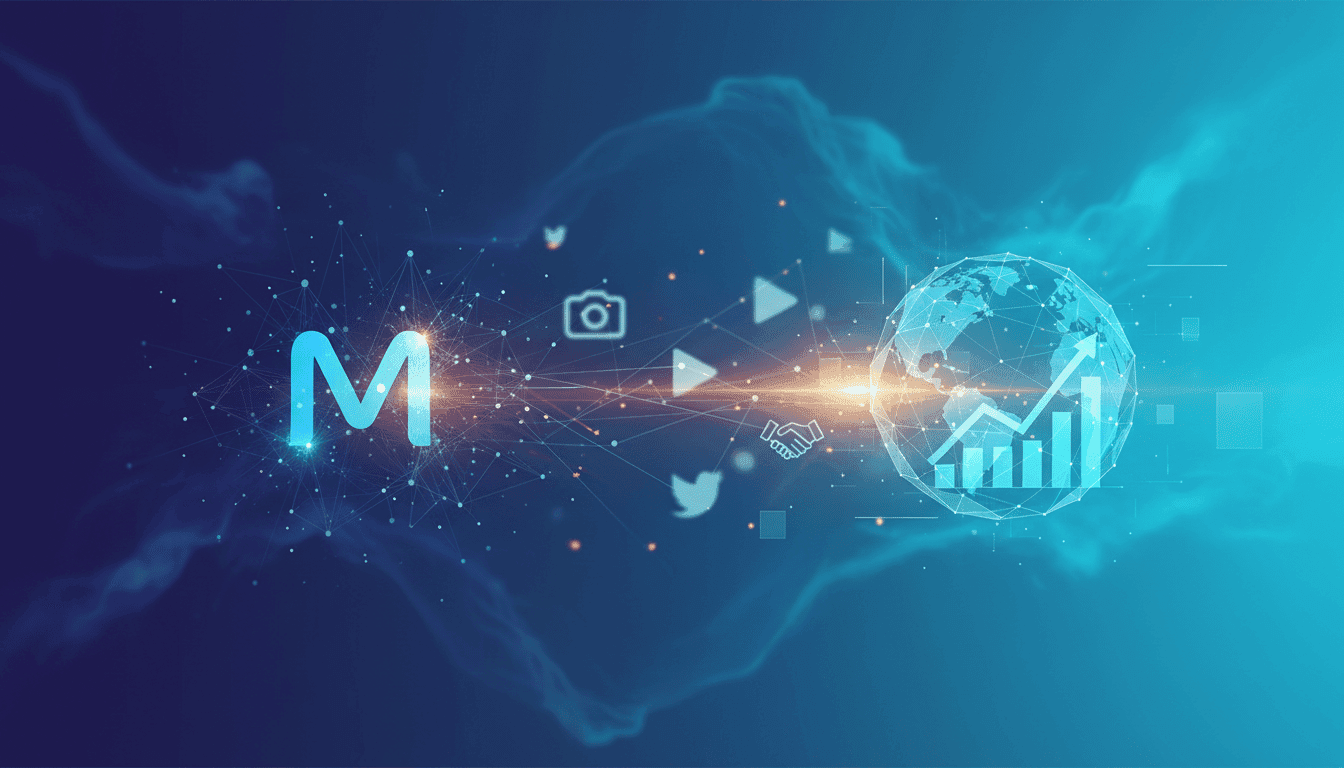 Meta Social Media Marketing Capstone