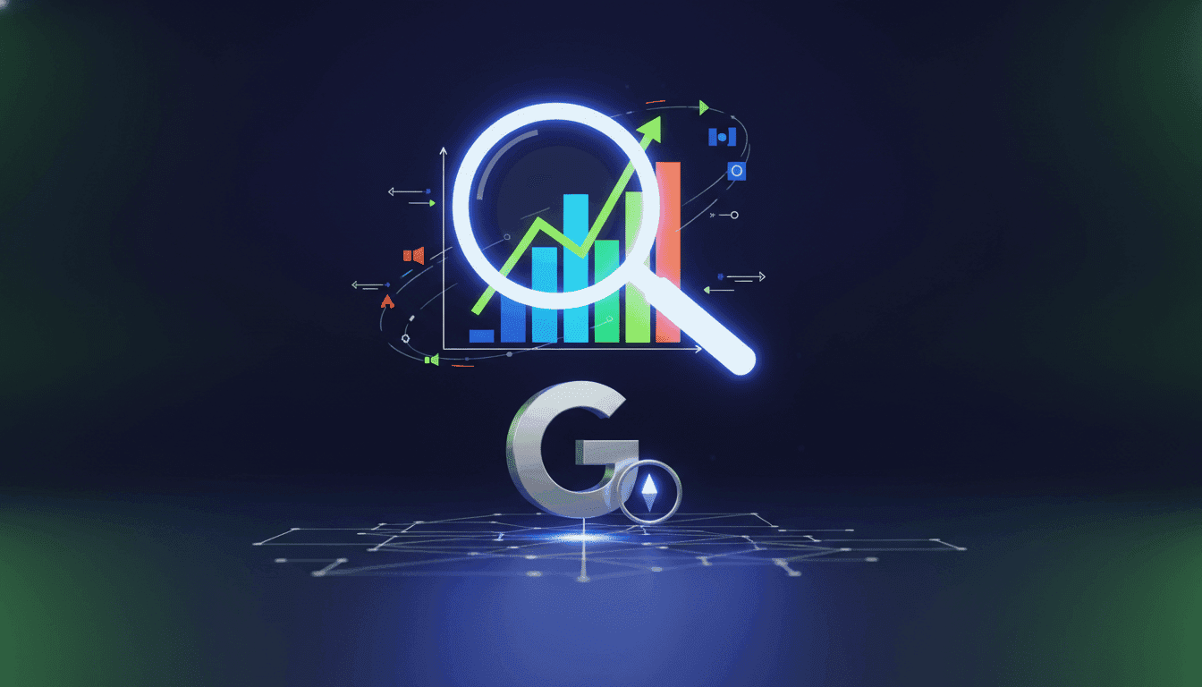 Google SEO Fundamentals