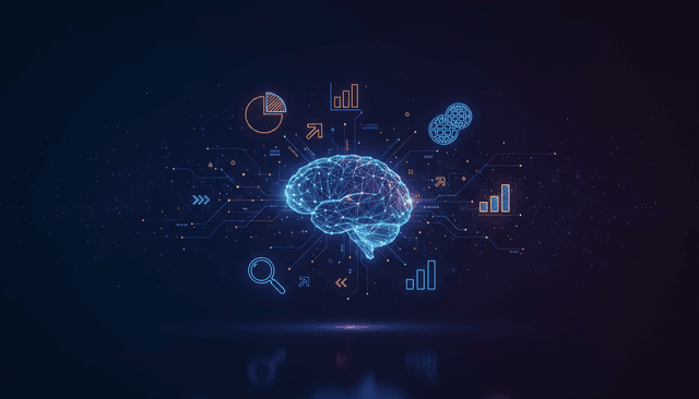 Marketing Analytics Foundation