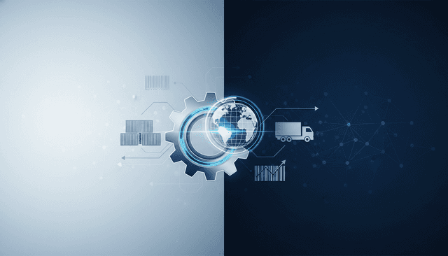 Supply Chain Management Strategy