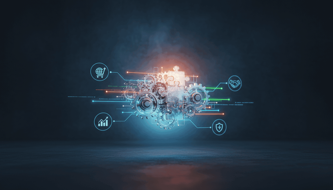 Procurement & Sourcing Introduction