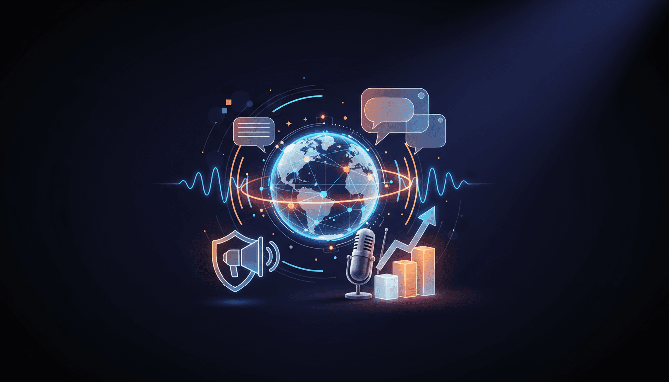Introduction to Corporate Communications