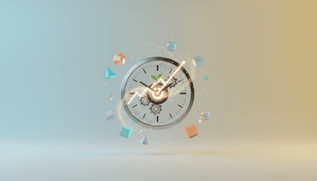 Time Management: Peak Personal & Pro Productivity