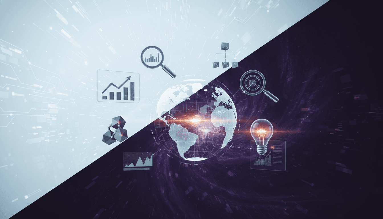 Research Proposal: Initiating Market Research