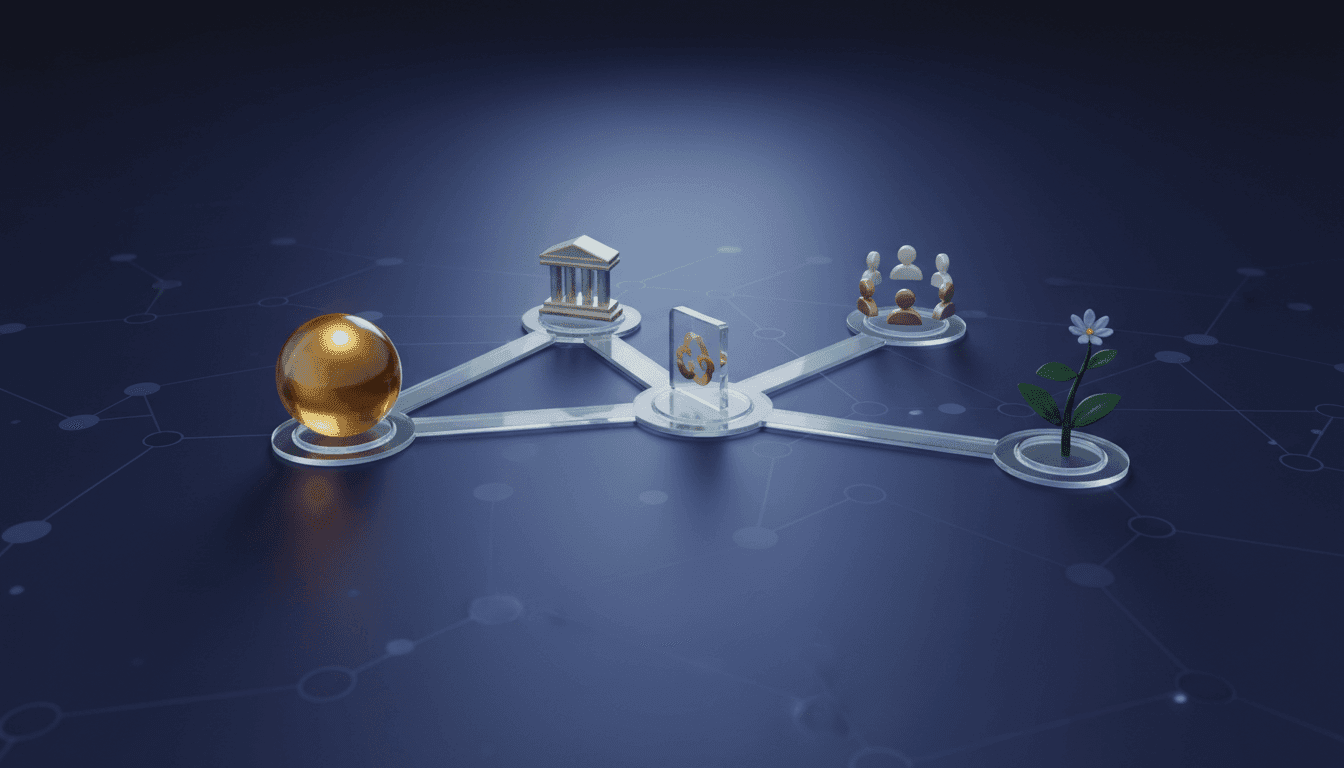 Introduction to Nonprofit Leadership and Governance