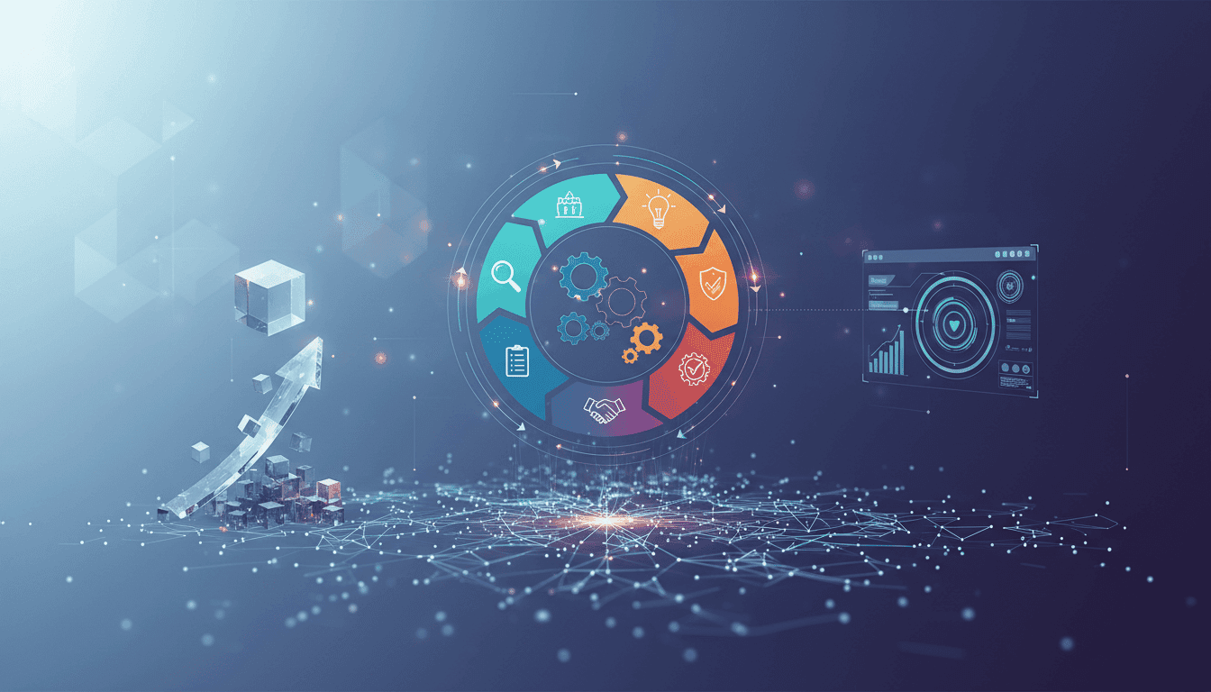 Strategic Sourcing: Master the 7-Step Process