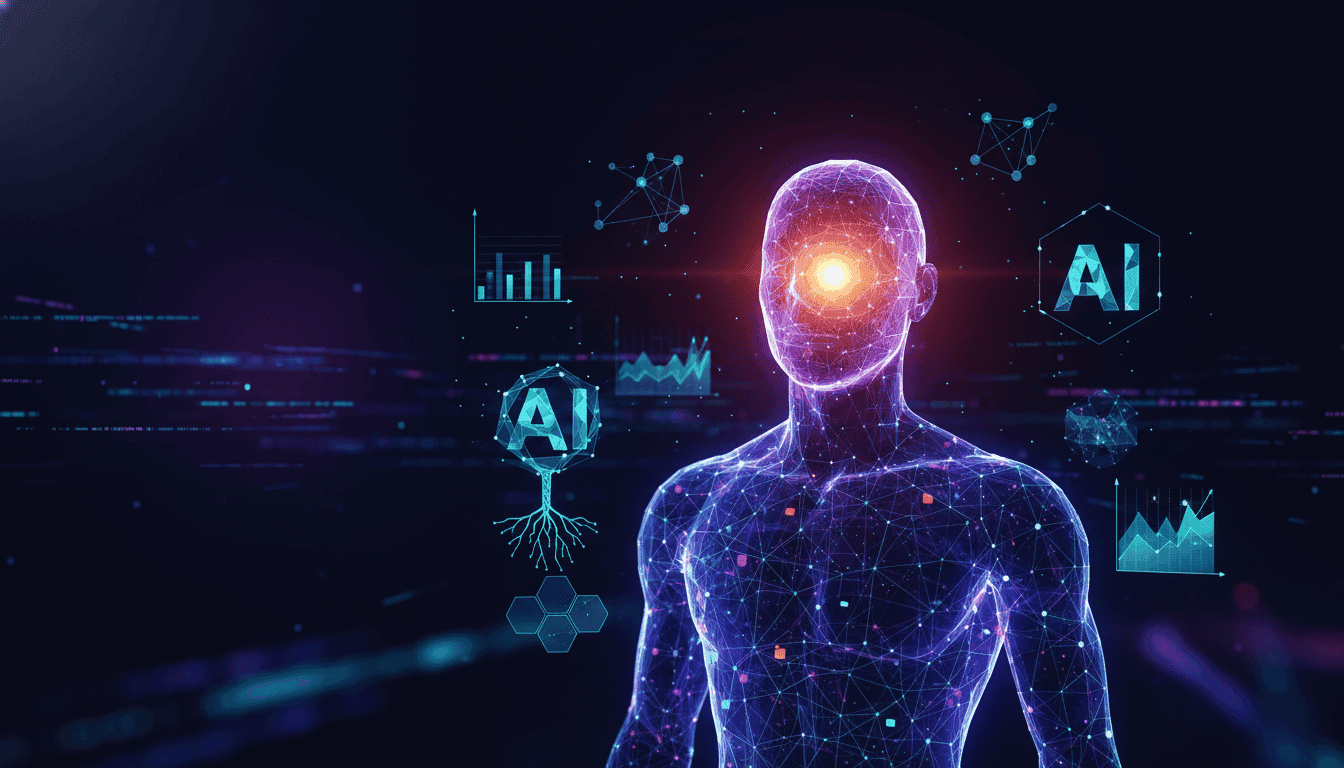 Fundamentals of Machine Learning and AI