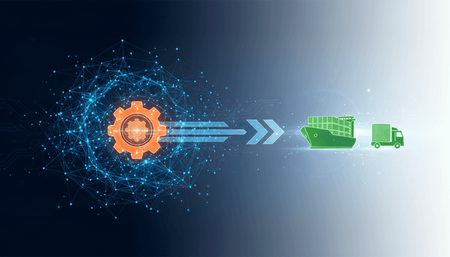 Supply Chain Optimization