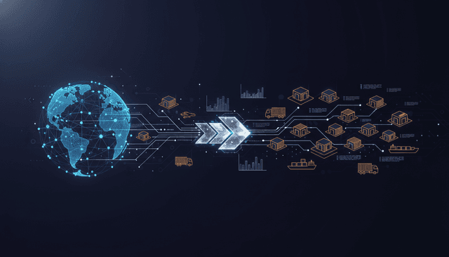 Supply Chain Planning: Demand & Supply Balancing