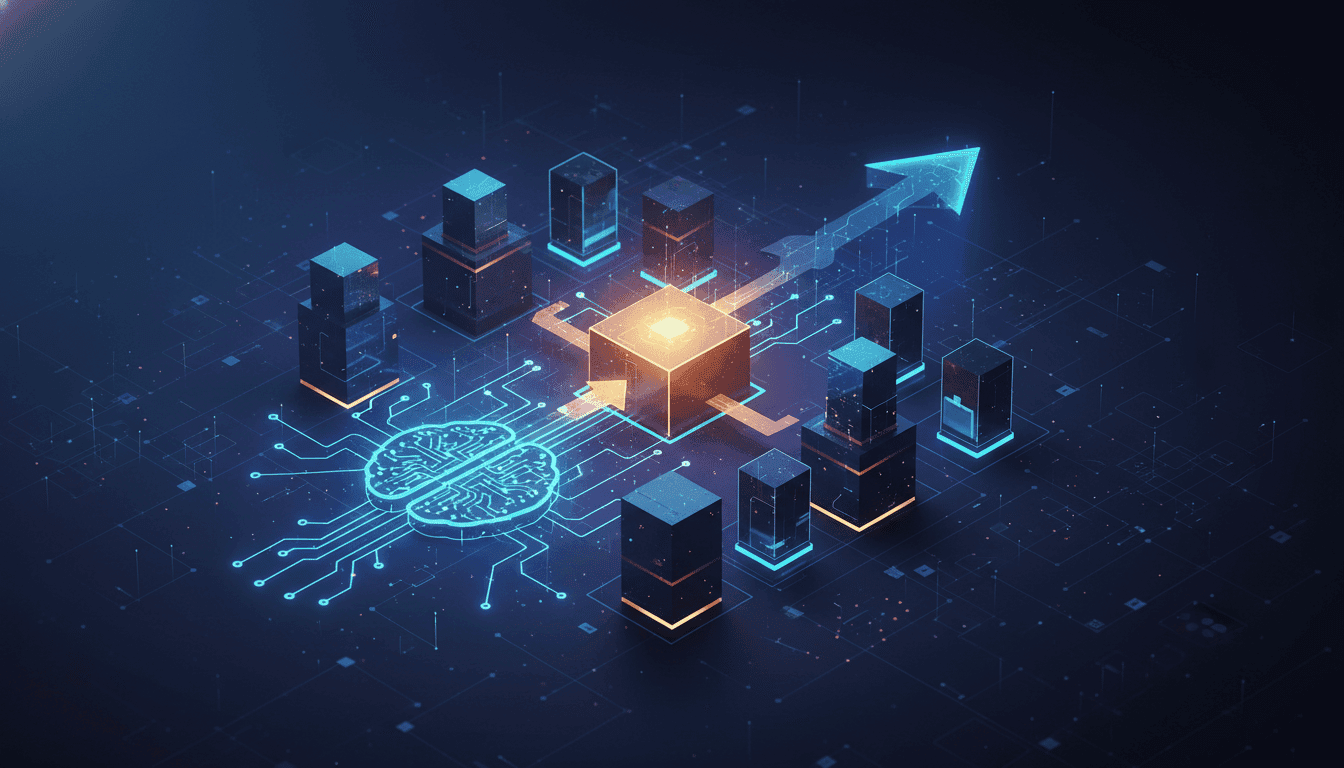 Building a Generative AI-Ready Organization