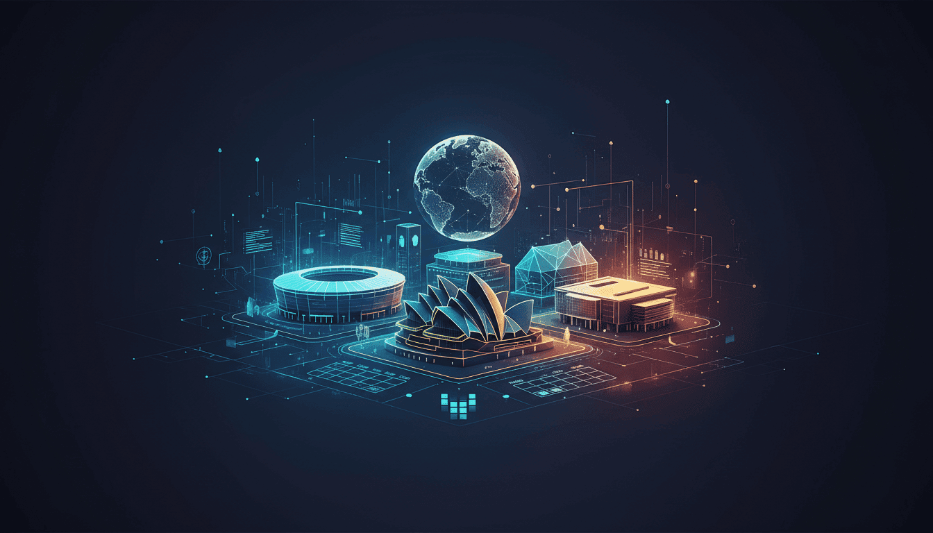 Multi-Event Facility Enterprises & Management