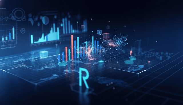 Data Visualization and Transformation with R