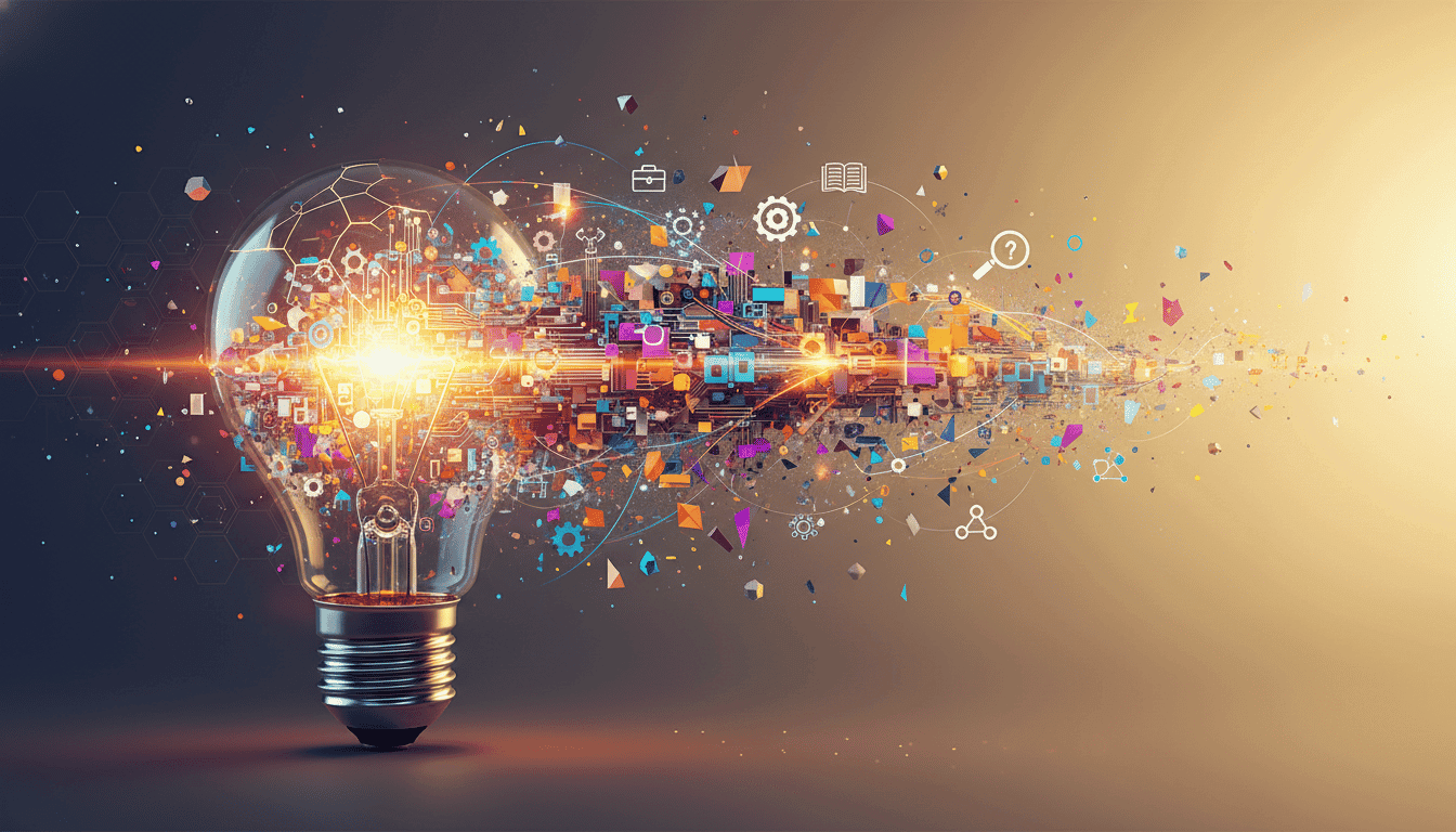 Introduction to Creative Thinking: Tools for Success
