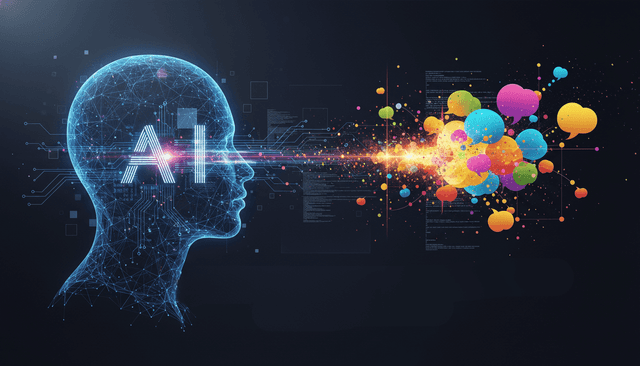 Advanced Creative Thinking and AI: Tools for Success