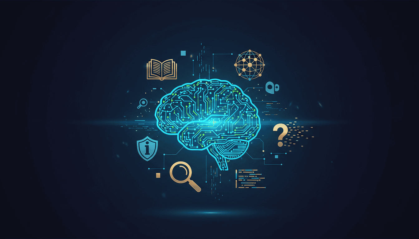 Digital Information Literacy