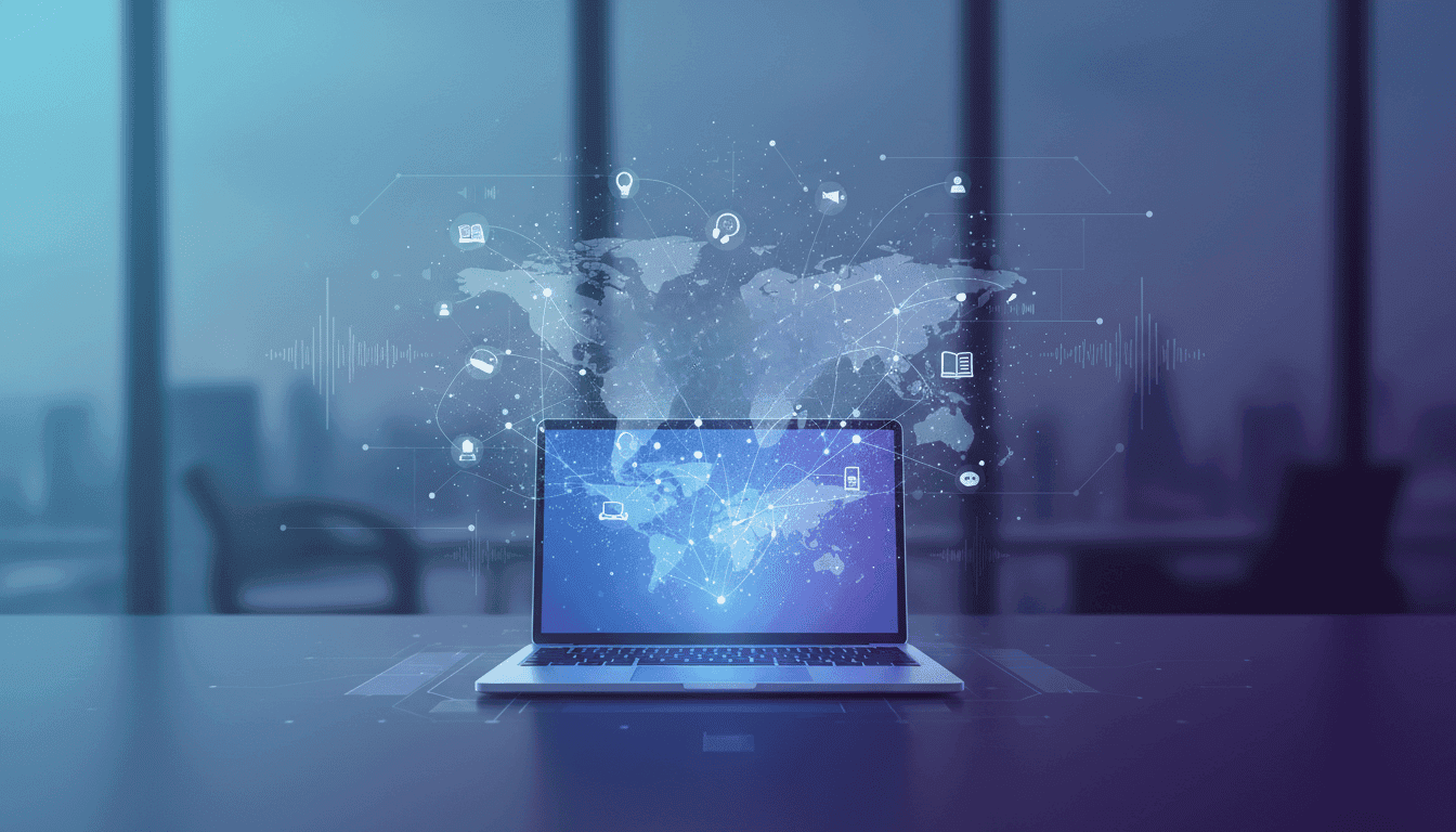 Introduction to Learning Remotely