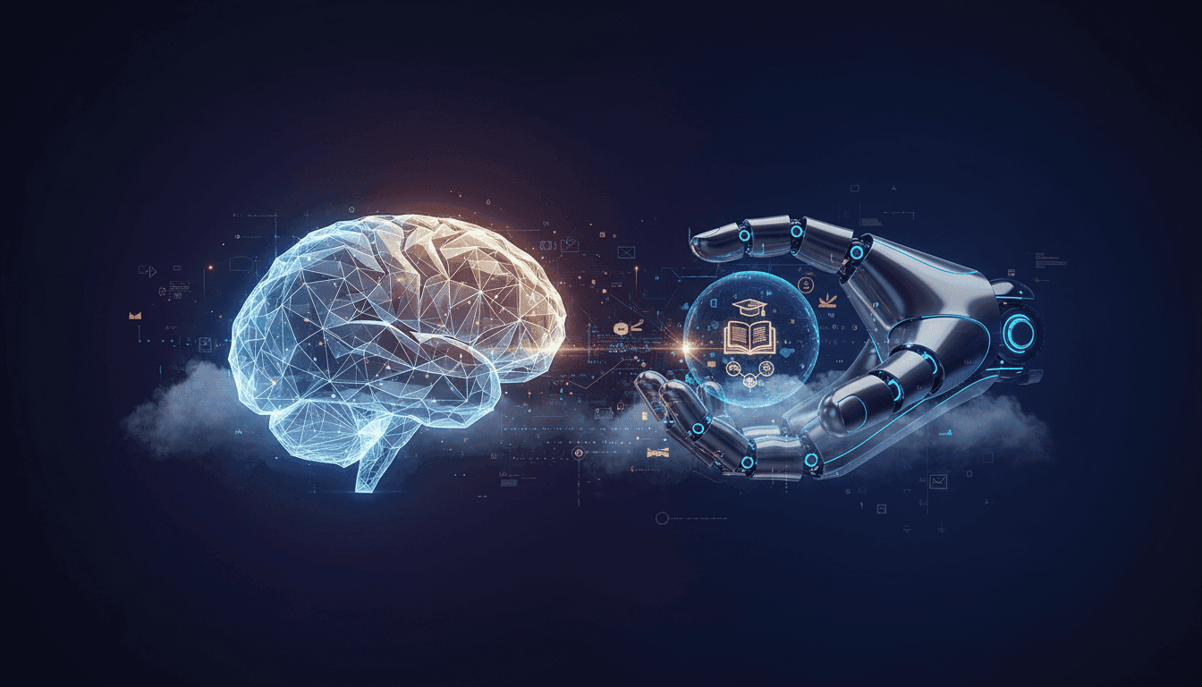 Establishing Effective Educator-Machine Partnerships