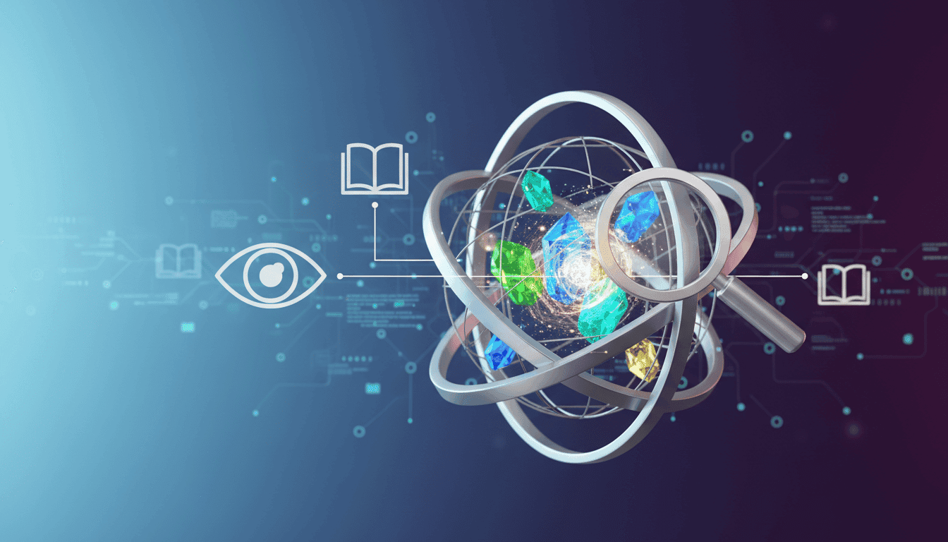 Advanced Information Literacy
