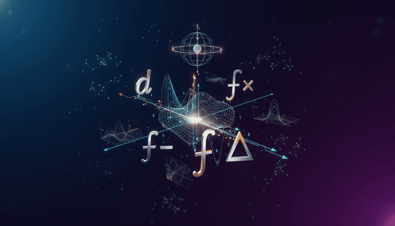 Mathematics for Machine Learning: Multivariate Calculus
