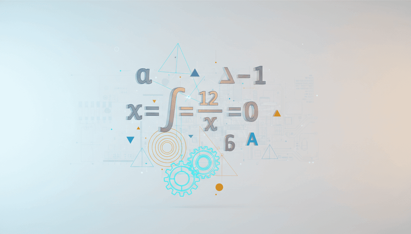 Mathematics for Engineers: The Capstone Course
