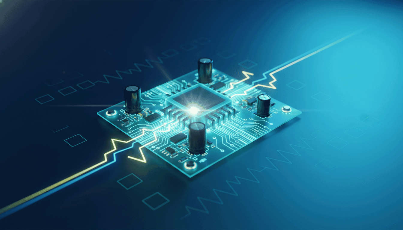 Introduction to Power Electronics