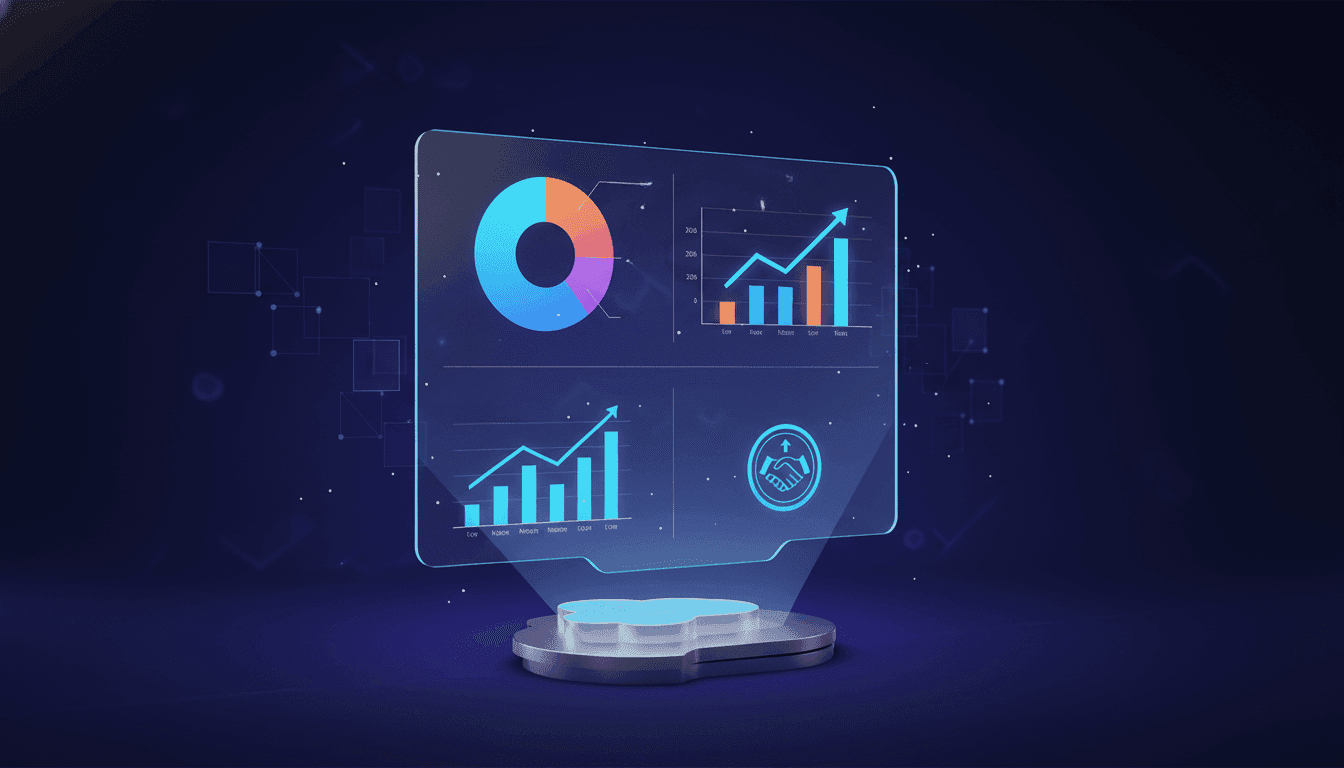 Reports, Dashboards, and Customer Success in Salesforce