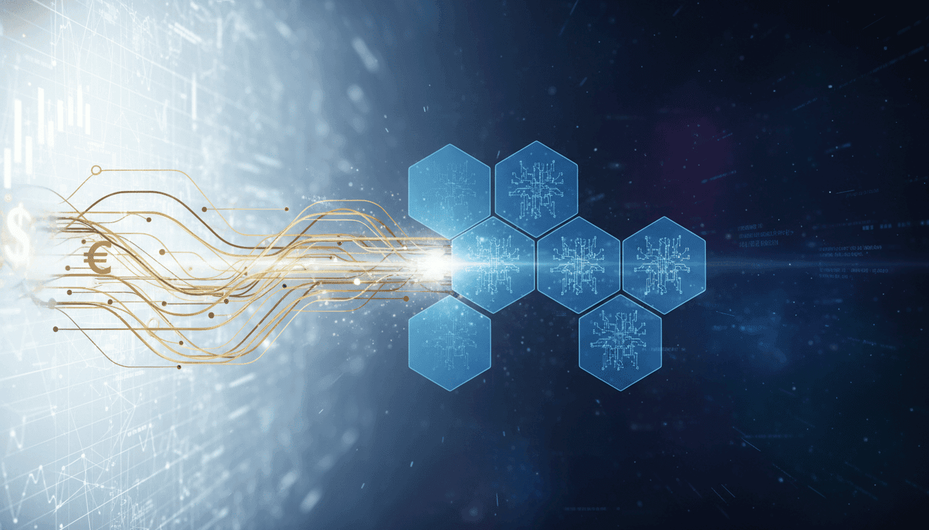 Introduction to Supply Chain Finance & Blockchain Technology